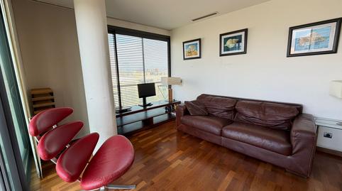 Foto 2 de Piso en venta en Provençals del Poblenou,  Barcelona Capital