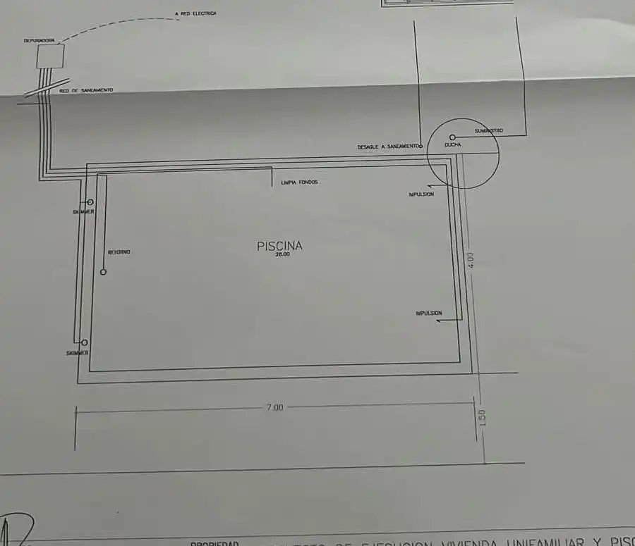 Casa con terrazza in vendita a Calle Zaragoza, imagen 45