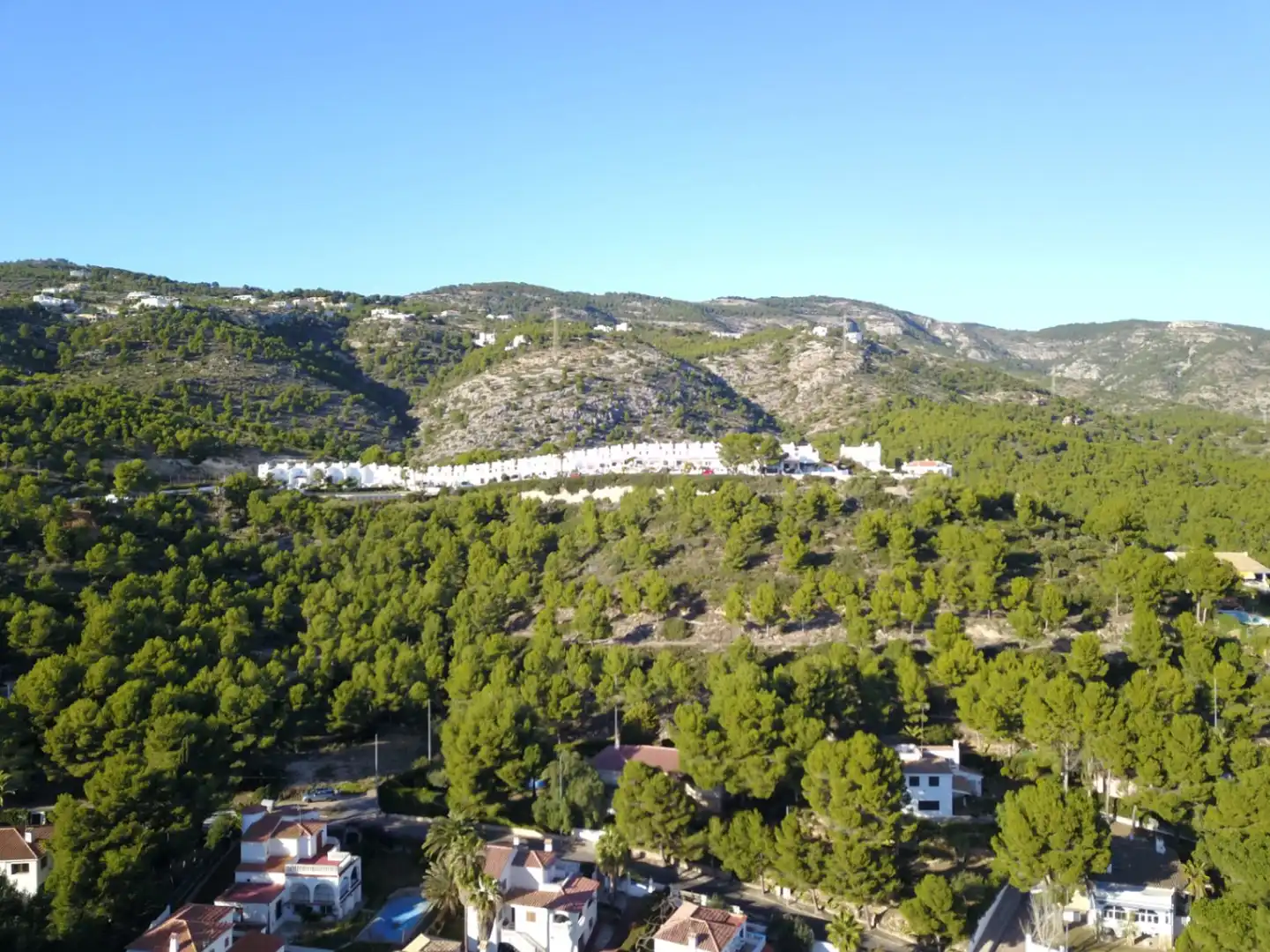 Terreny residencial en venda a Alcossebre, imagen 10