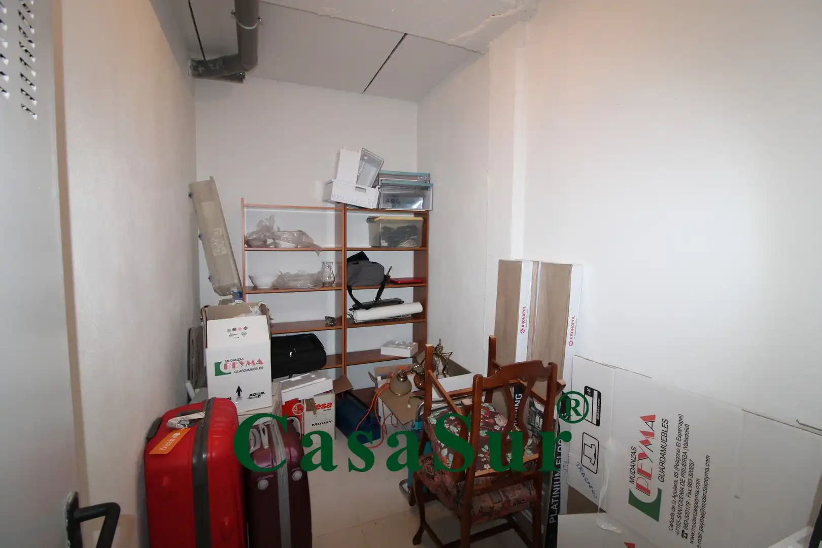 Apartament amb ascensor en venda a Hospital Nuevo, imagen 37
