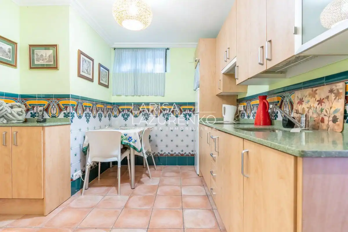 Chalet con terraza en venta en Vilafortuny - Cap de Sant Pere, imagen 25