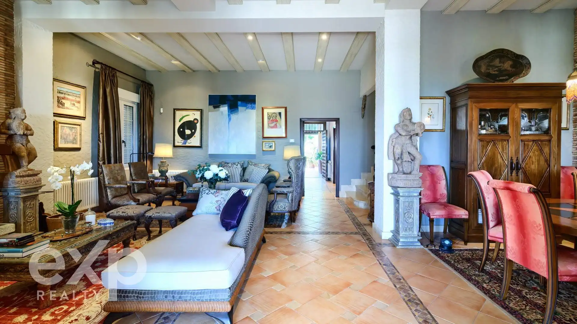 Chalet con jardín en venta en Playa, imagen 23