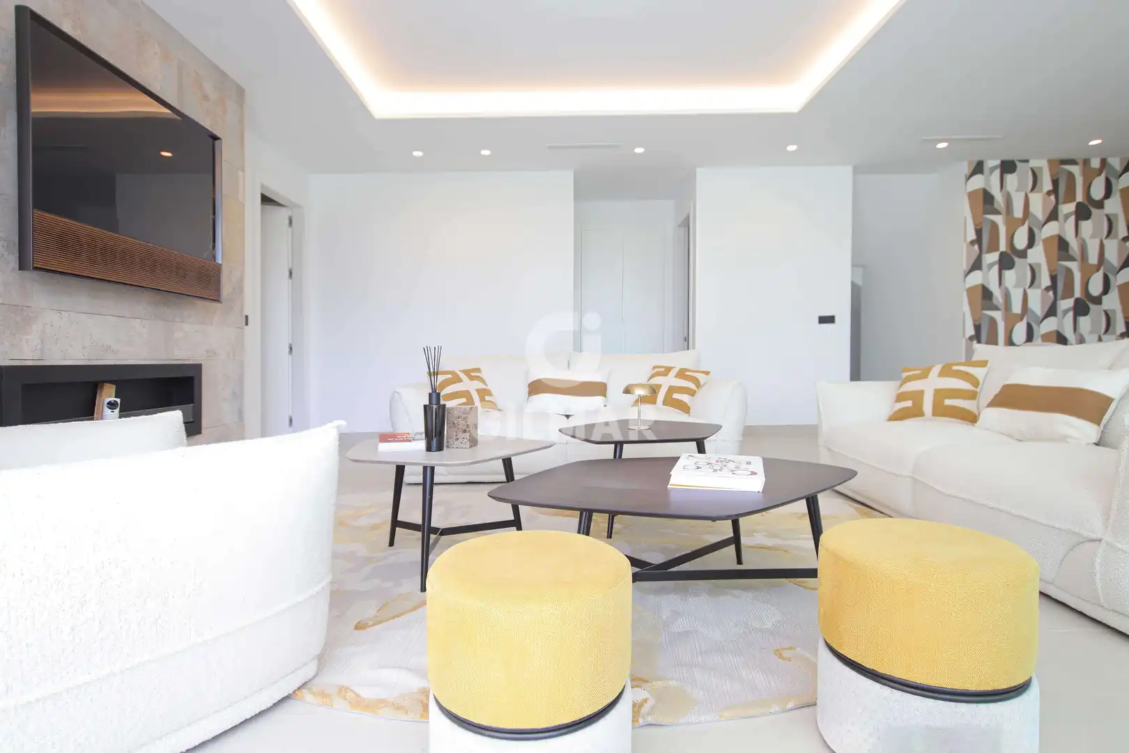 Villa mit Pool zum Verkauf in Costa Natura, imagen 8
