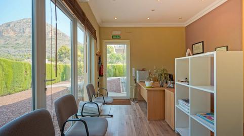 Photo 4 of Premises for sale in Partida Tosal - Zona dels Castellans, Jávea / Xàbia