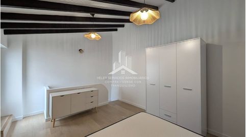 Foto 2 de Piso de alquiler en Calle San Pascual, Centro, Vila-real