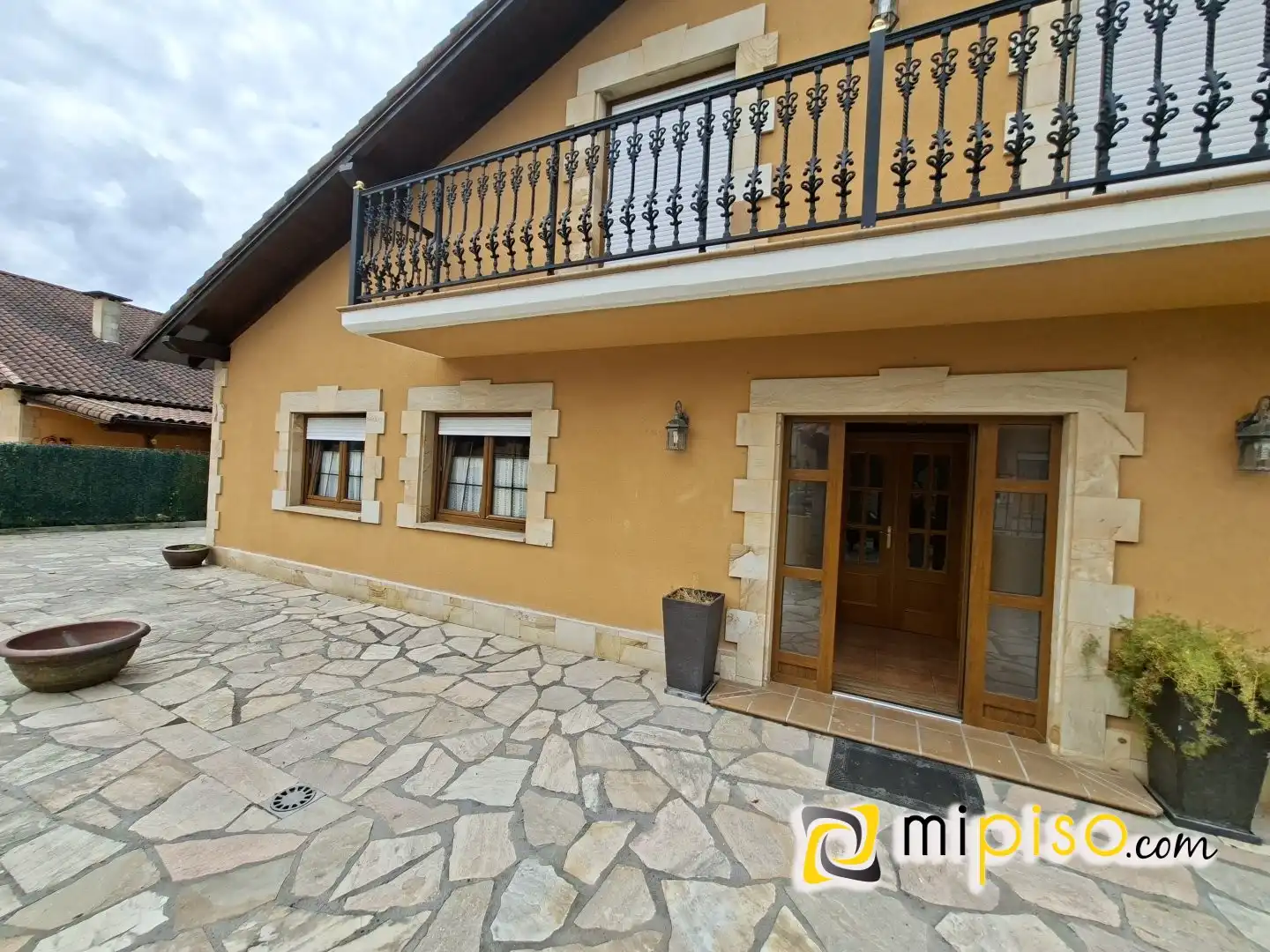 Chalet en venta en Bárcena de Cicero, imagen 42