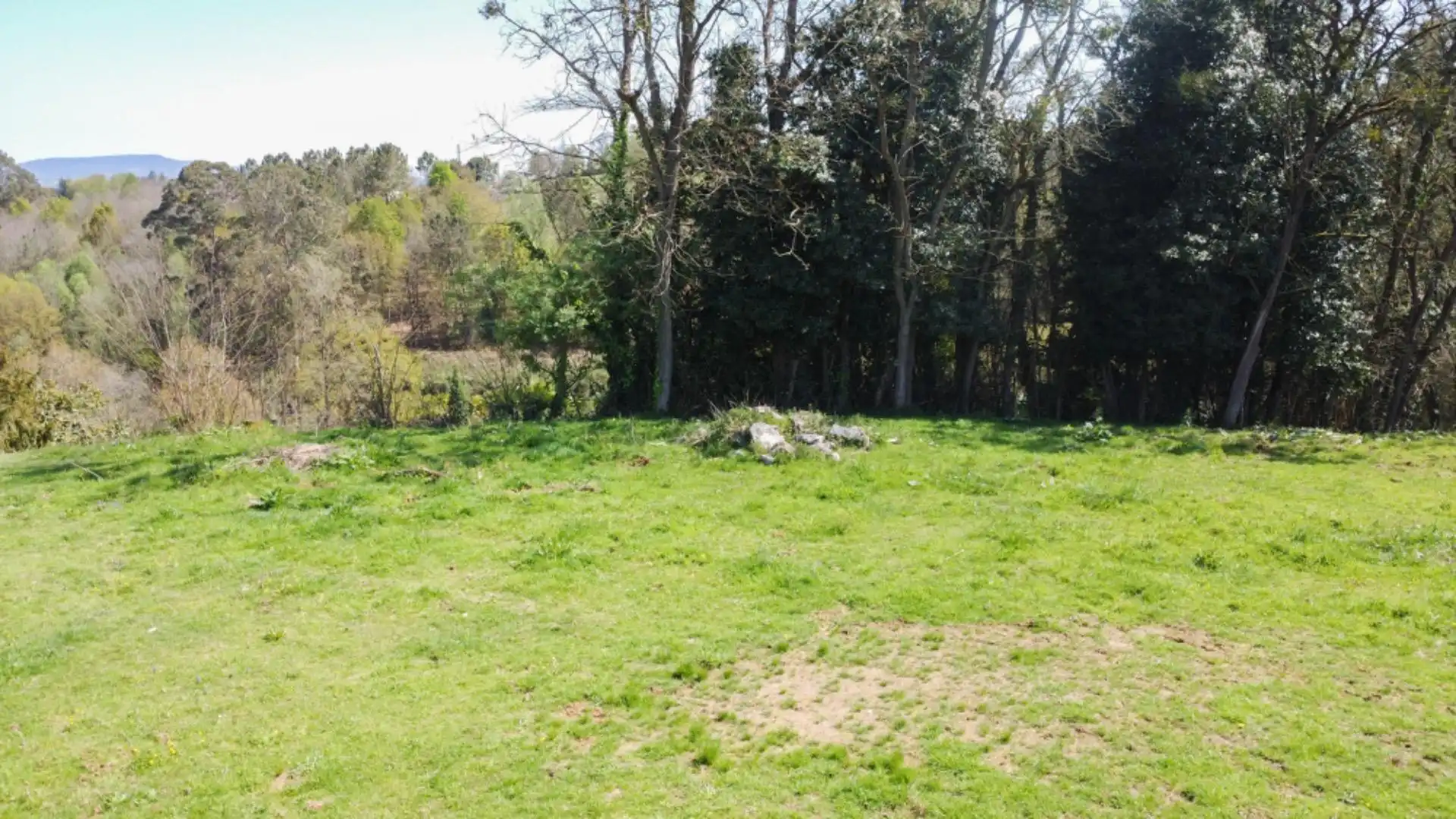 Residencial en venta en Siero