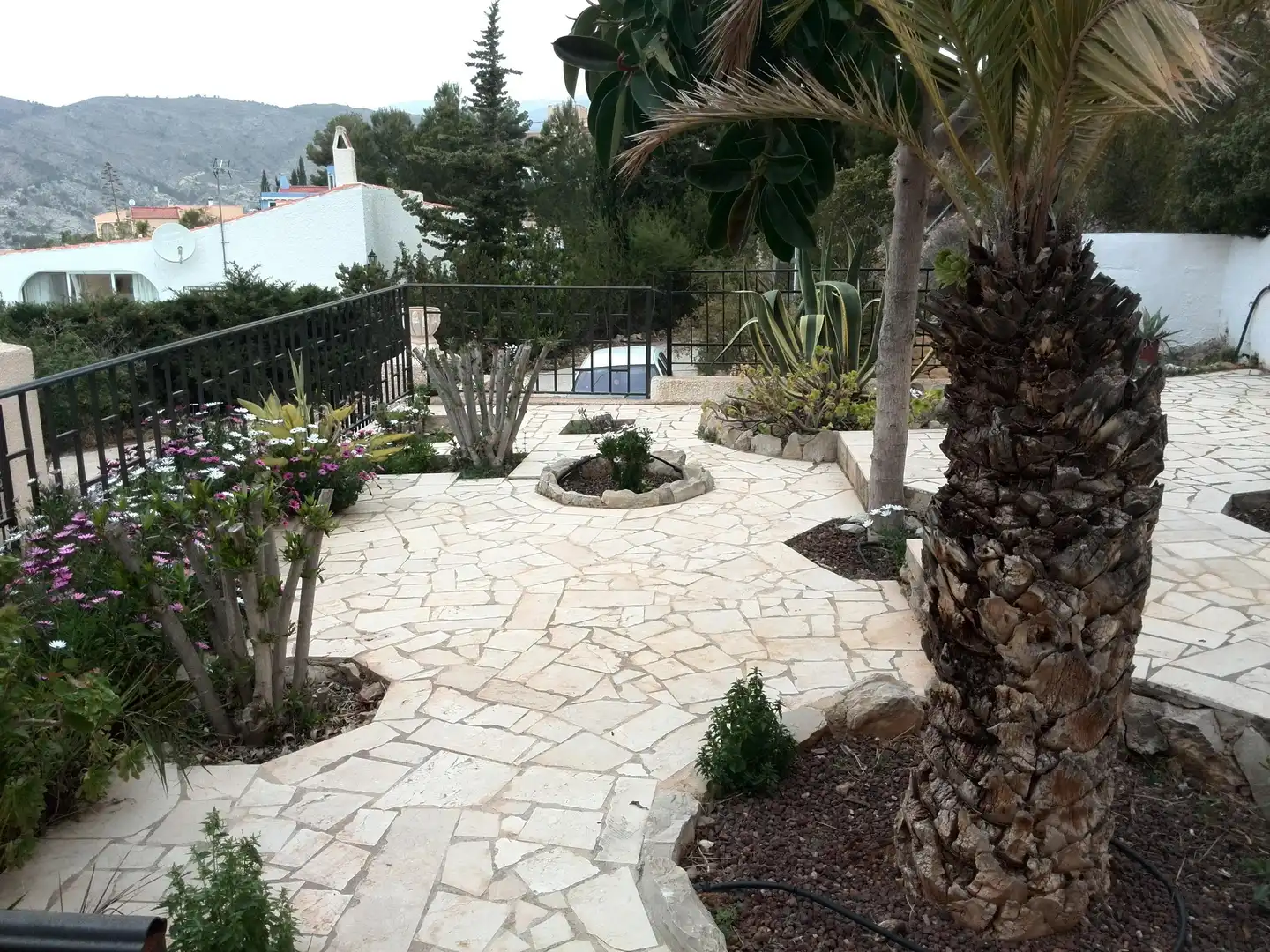 Villa con piscina in vendita a Orxeta, imagen 12