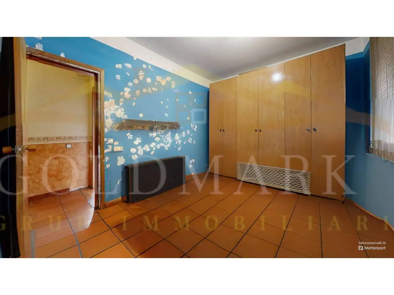 Bedroom of Houses for sale in Corbera de Llobregat  with Private garden, Terrace and Swimming Pool
