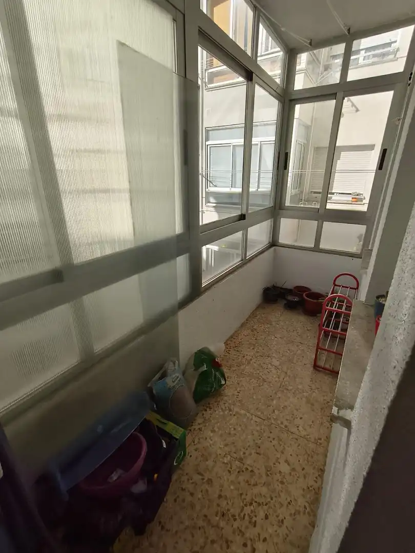 Flat for rent in Centro