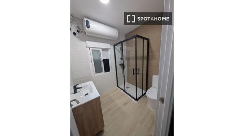 Foto 4 von Zimmer in Pradolongo, Madrid Capital