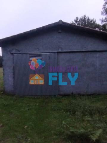 Terreno residencial en Alquiler en O Pereiro de Aguiar