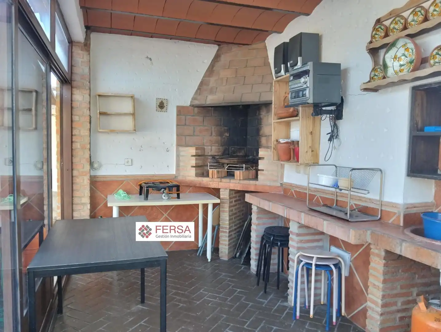 Casa o chalet en venta en El Juncal - Vallealto