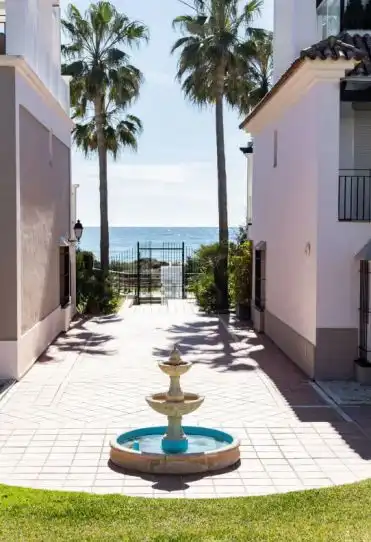 Reihenhaus mit Pool zum Verkauf in Avenida Alameda del Mar, 45 #Casa 51, imagen 44
