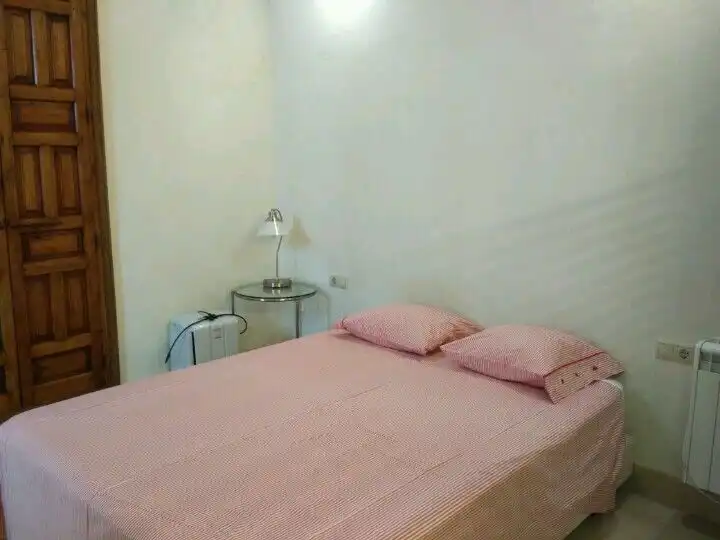 Apartament de lloguer a Calle San Eulogio, Casco Histórico - Ribera - San Basilio
