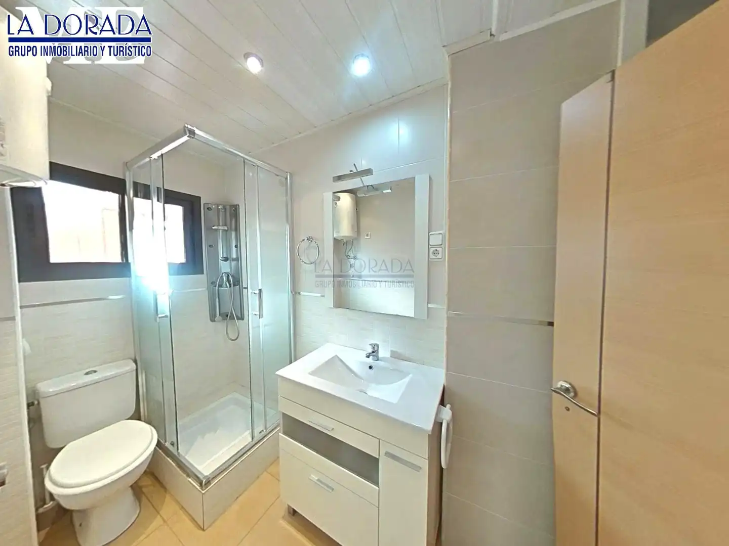 Flat for sale in Passeig Marítim