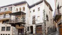 Exterior view of Building for sale in Torelló