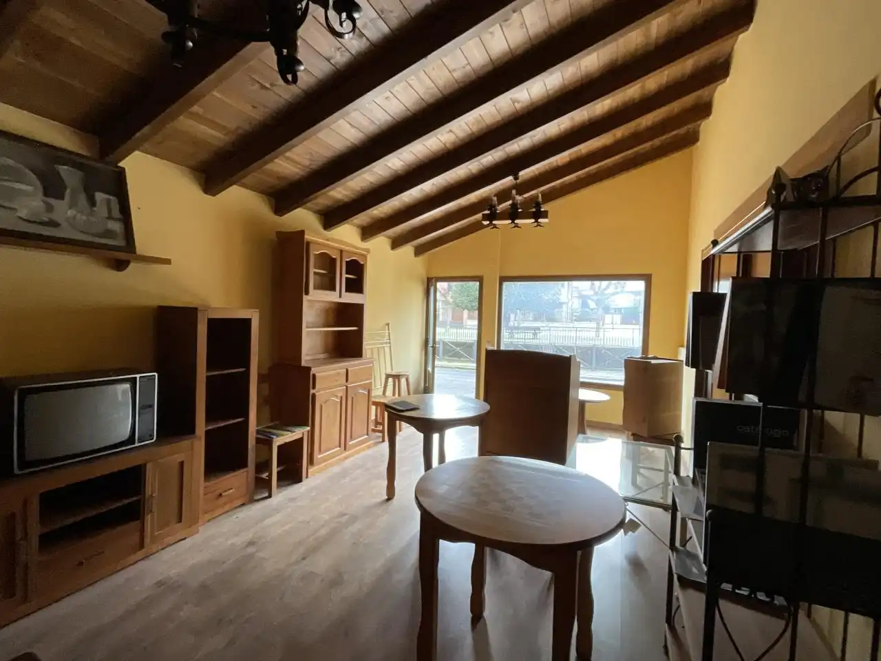 Business premises for sale in Travesía Mediodía