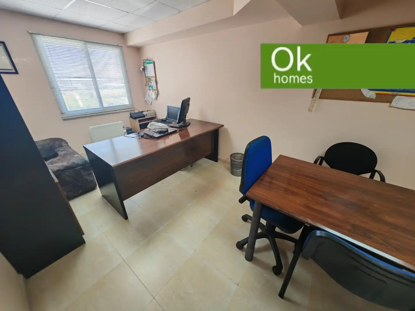 Business premises for sale in Los Rosales, imagen 12