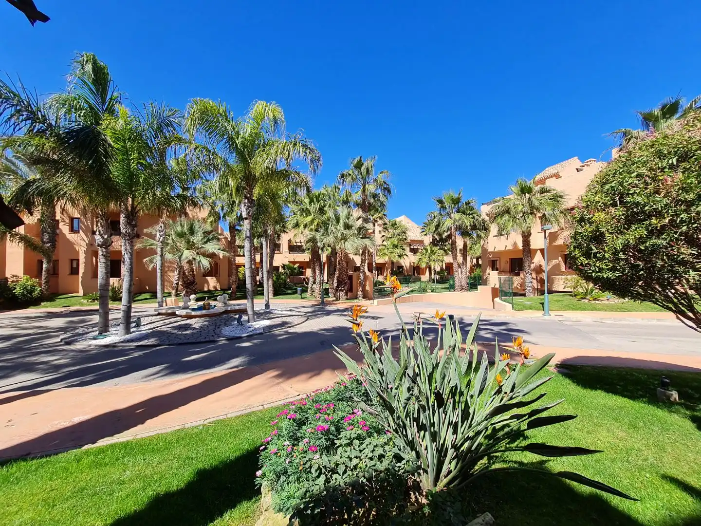 Wohnung zur Miete in Los Alcázares, Murcia