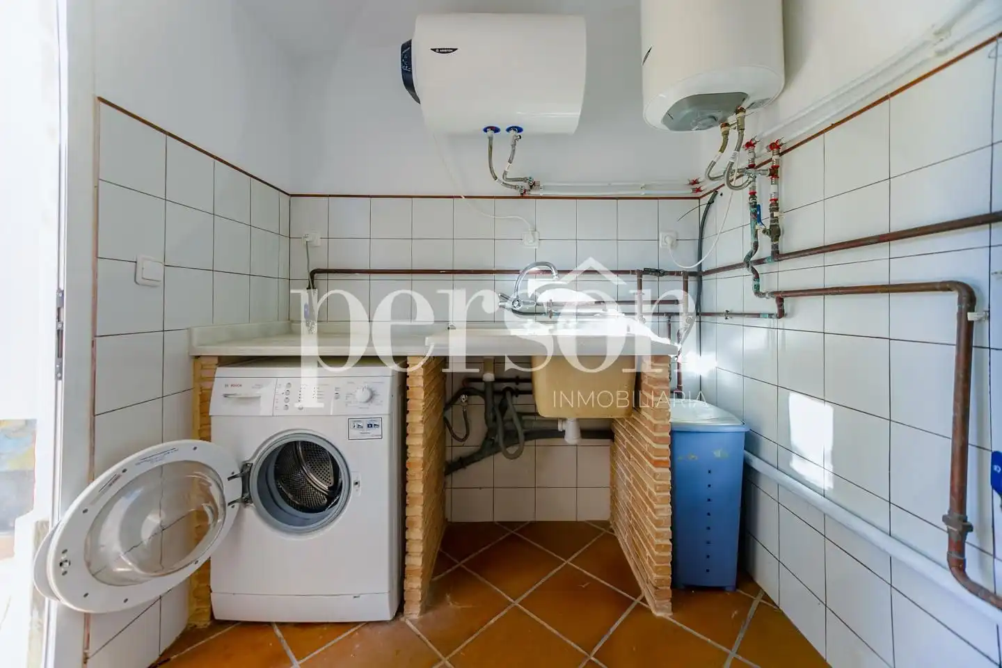 Houses for rent in Bétera  with Air Conditioner, Private garden and Terrace