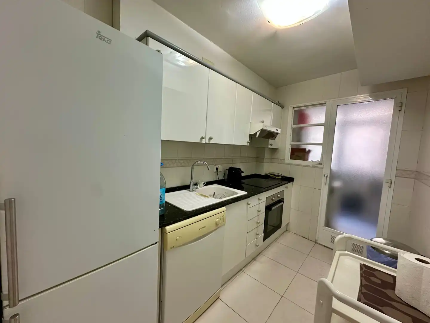 Apartament amb ascensor de lloguer a Carrer de Colón 15, imagen 14