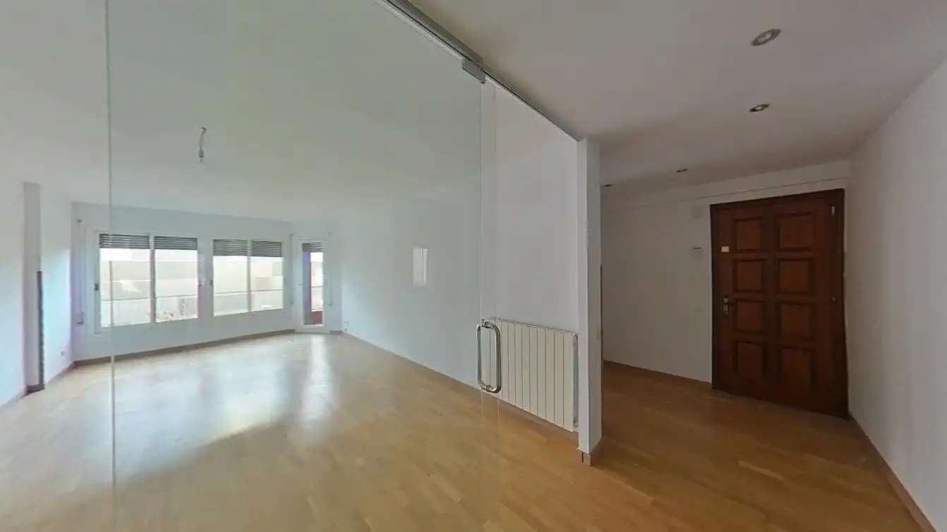 Wohnung zum Verkauf in Reus mit Heizung