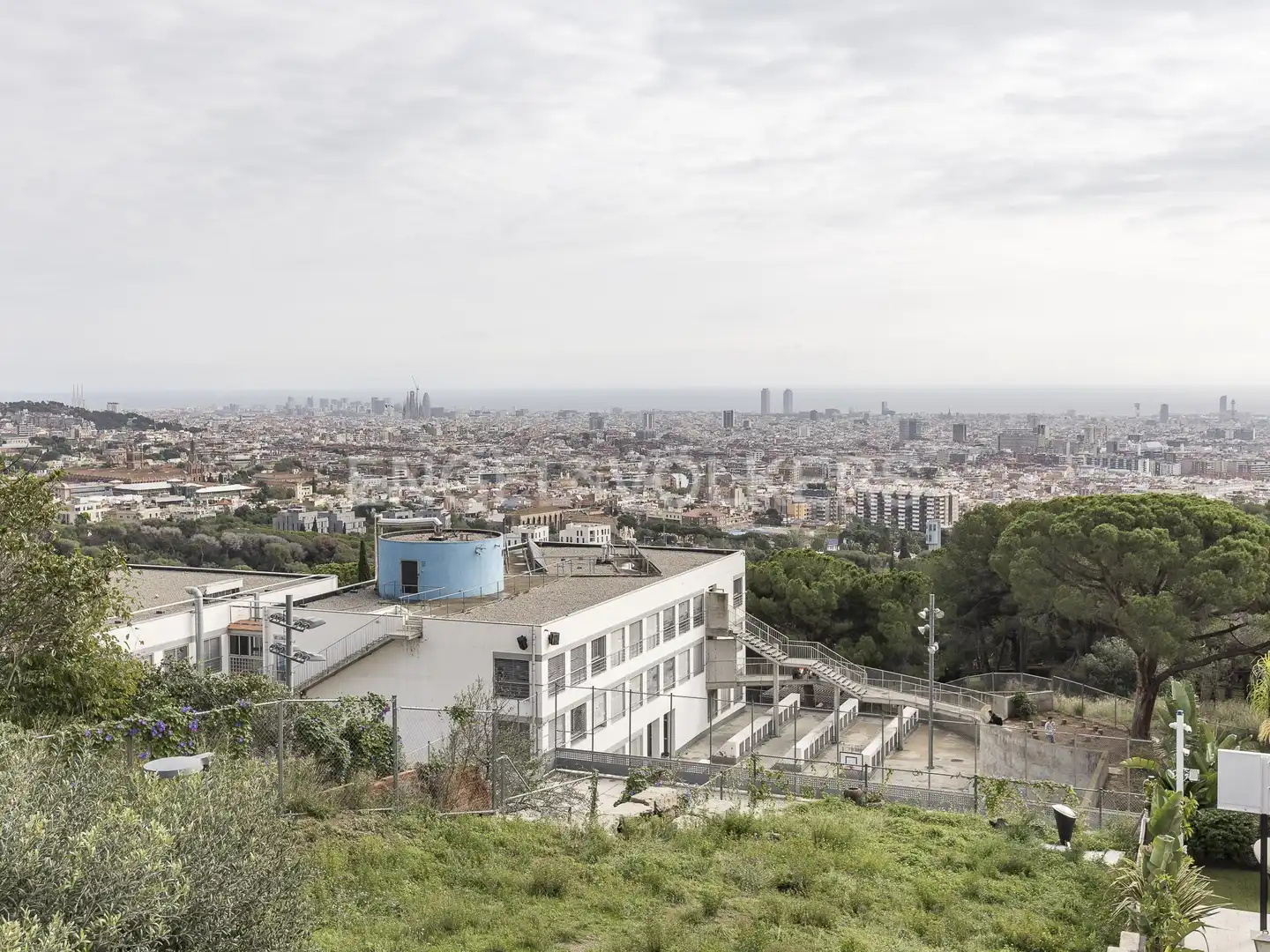 Casa o chalet de alquiler en Sarrià