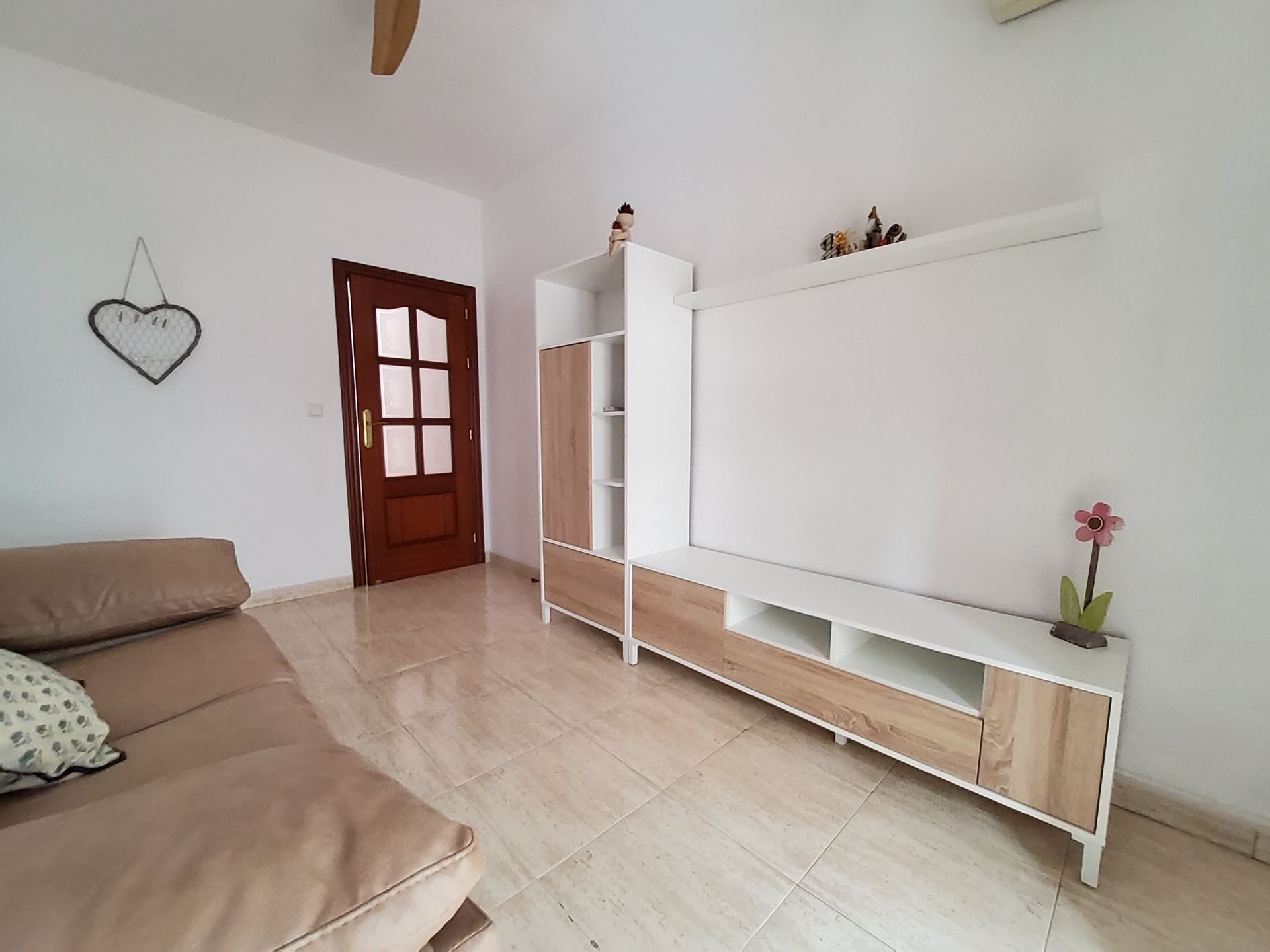 Flat to rent in Viñuela - Rescatado