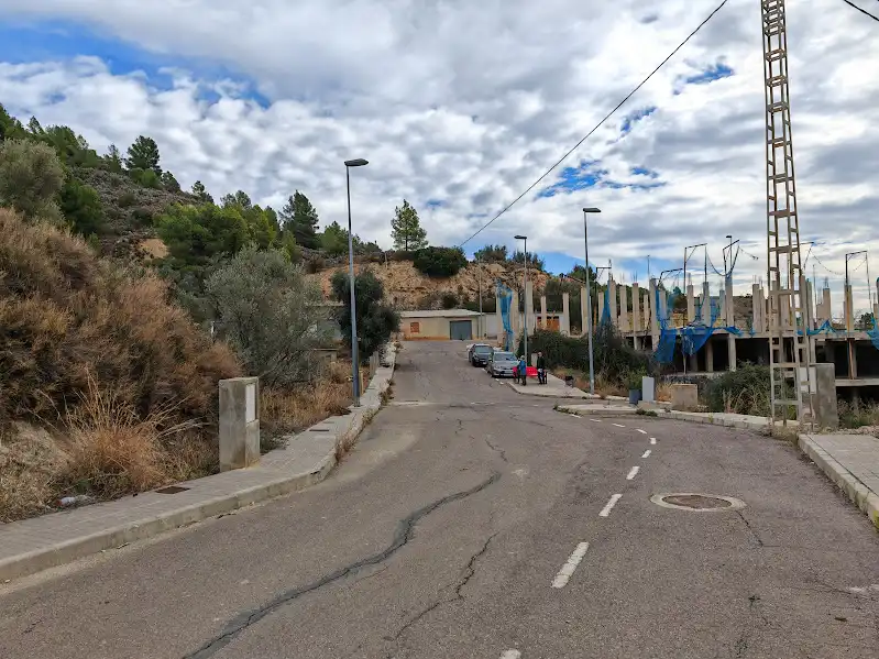 Terreno residencial en venta en Ribesalbes, imagen 8