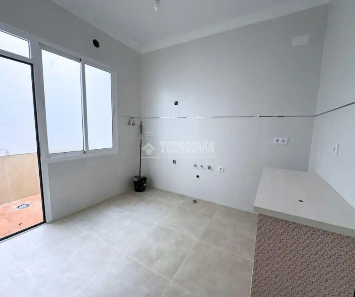 Casa o chalet en venta en Las Cabezas de San Juan con Balcón