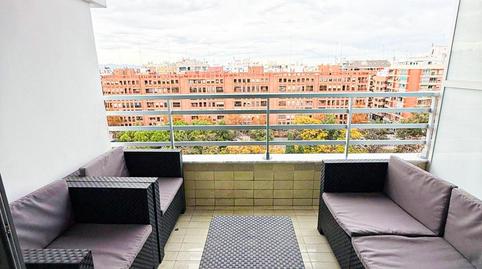 Foto 5 de Piso de alquiler en Avenida Blasco Ibañez, L'Amistat,  Valencia Capital