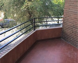 Terrassa de Pis en venda en Madroñera amb Aire condicionat, Calefacció i Terrassa
