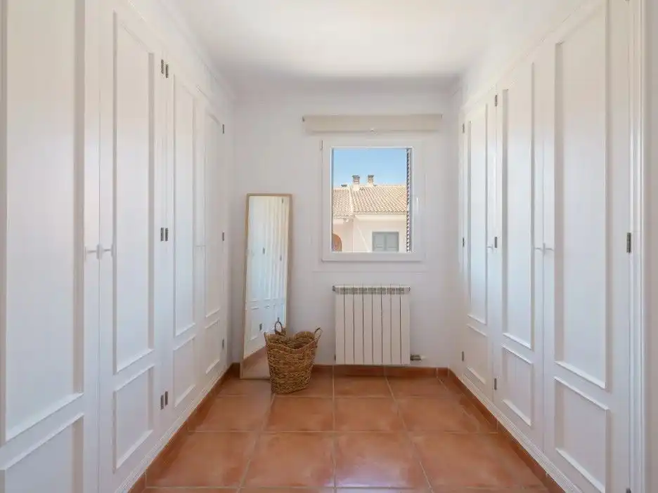 Habitación de Casa adosada de alquiler en Consell, Illes Balears