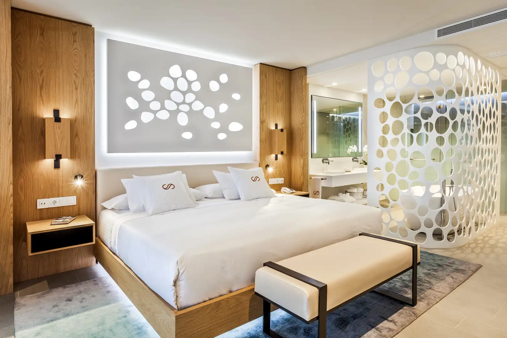 Habitación de Apartamento en venta en Adeje con Aire acondicionado, Terraza y Trastero