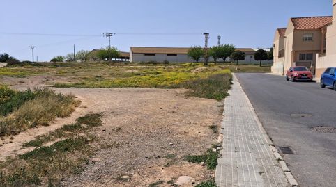 Foto 3 de Terreny industrial en venda a Calle Brasil, 1, Los Dolores, Cartagena