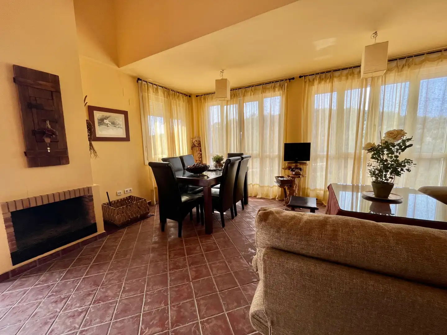 Casa en venta en Urbanizacion Fuenteherrumbre, imagen 2