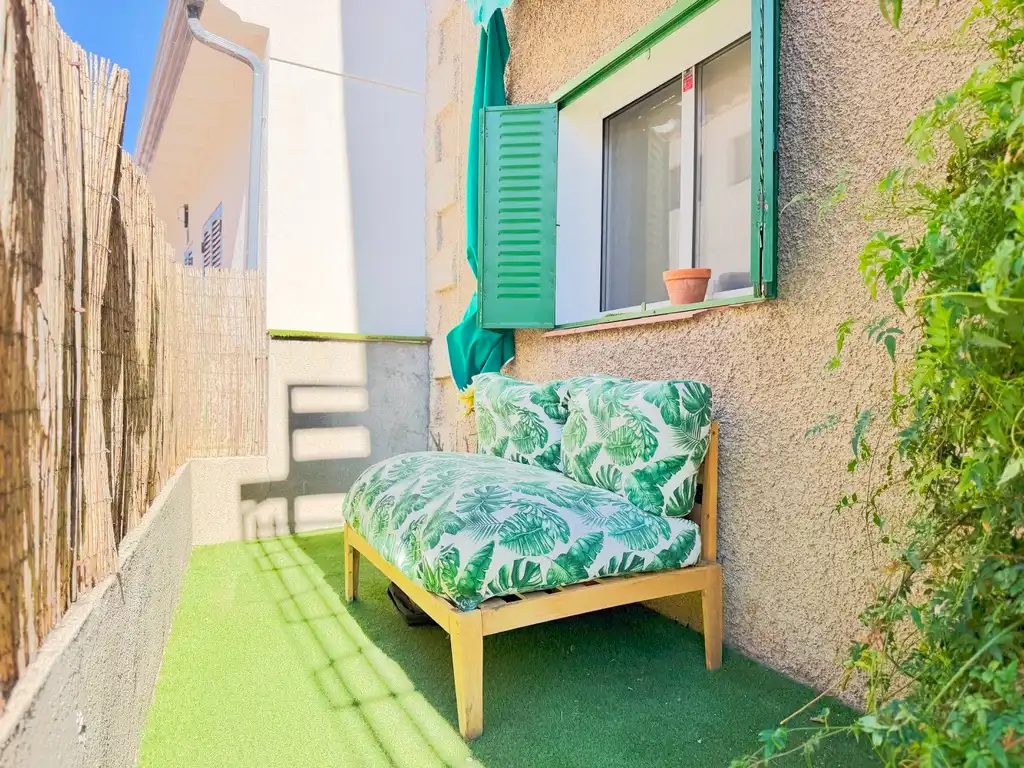 Casa aparellada amb terrassa en venda a Guadarrama, imagen 48