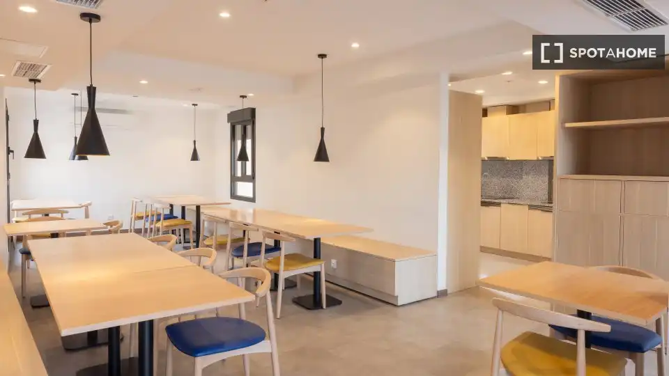Appartement avec terrasse à louer à Centro, imagen 14