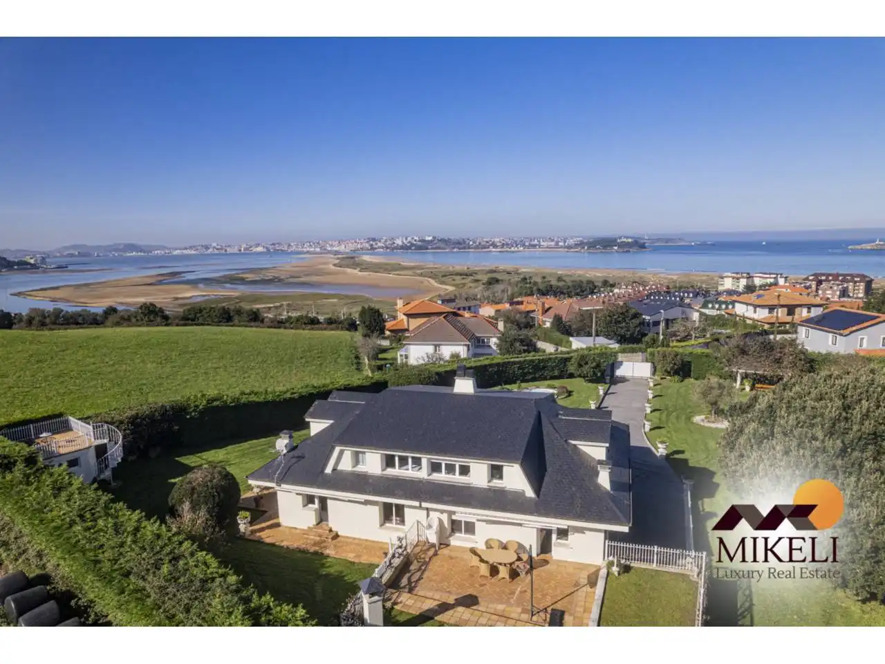 Villa avec jardin à vendre à Calle EL RIBERO, imagen 8