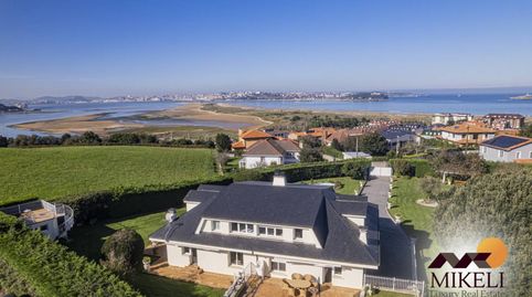 Foto 2 de Casa o chalet en venta en Calle el Ribero, Somo, Ribamontán al Mar