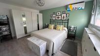 Bedroom of Flat for sale in El Puerto de Santa María  with Swimming Pool and Community pool
