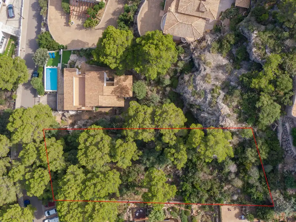 Terrain rustique à vendre à Pollença Poble, imagen 10