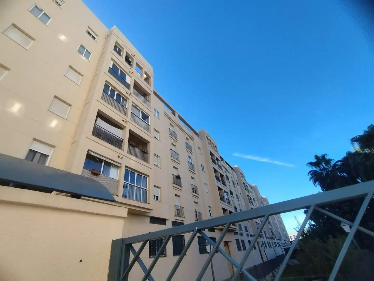 Wohnung mit Pool zum Verkauf in Caballero Bonald - San José Obrero - Guadalcacín