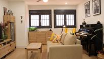 Living room of Flat for sale in Málaga Capital  with Air Conditioner, Heating and Terrace