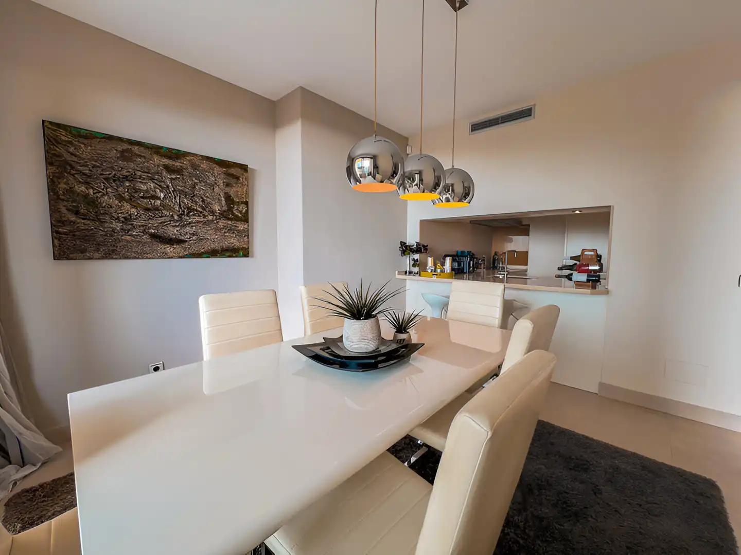 Apartament amb piscina en venda a Río Real - Los Monteros, imagen 6