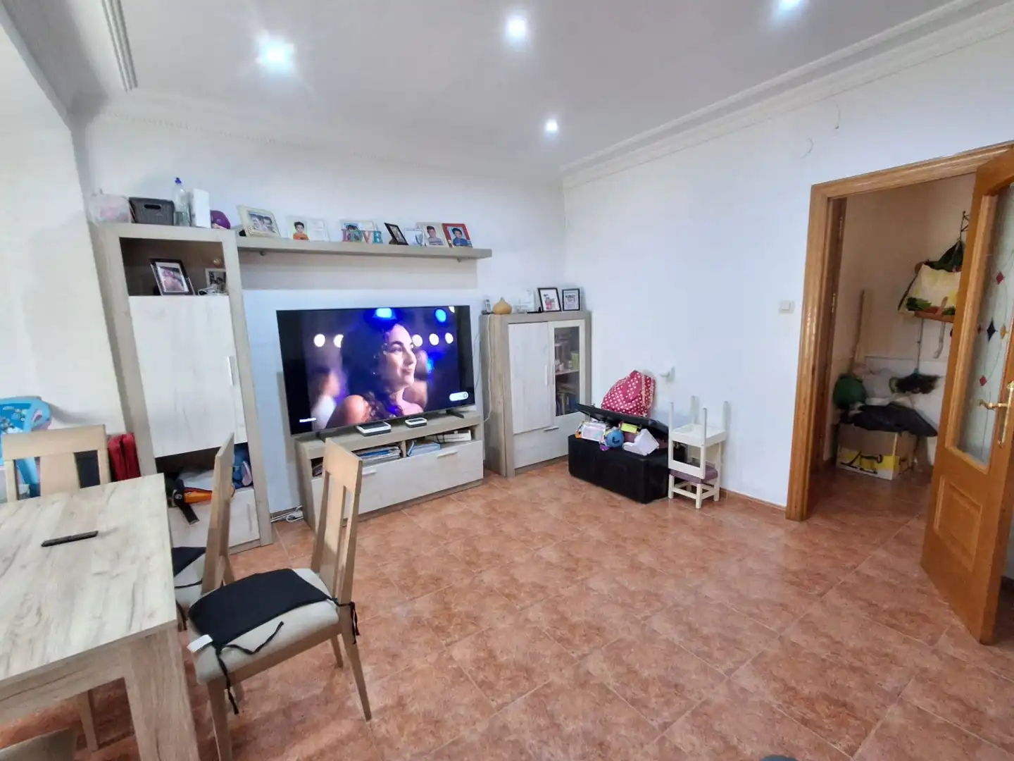 Wohnung zum Verkauf in Benetússer