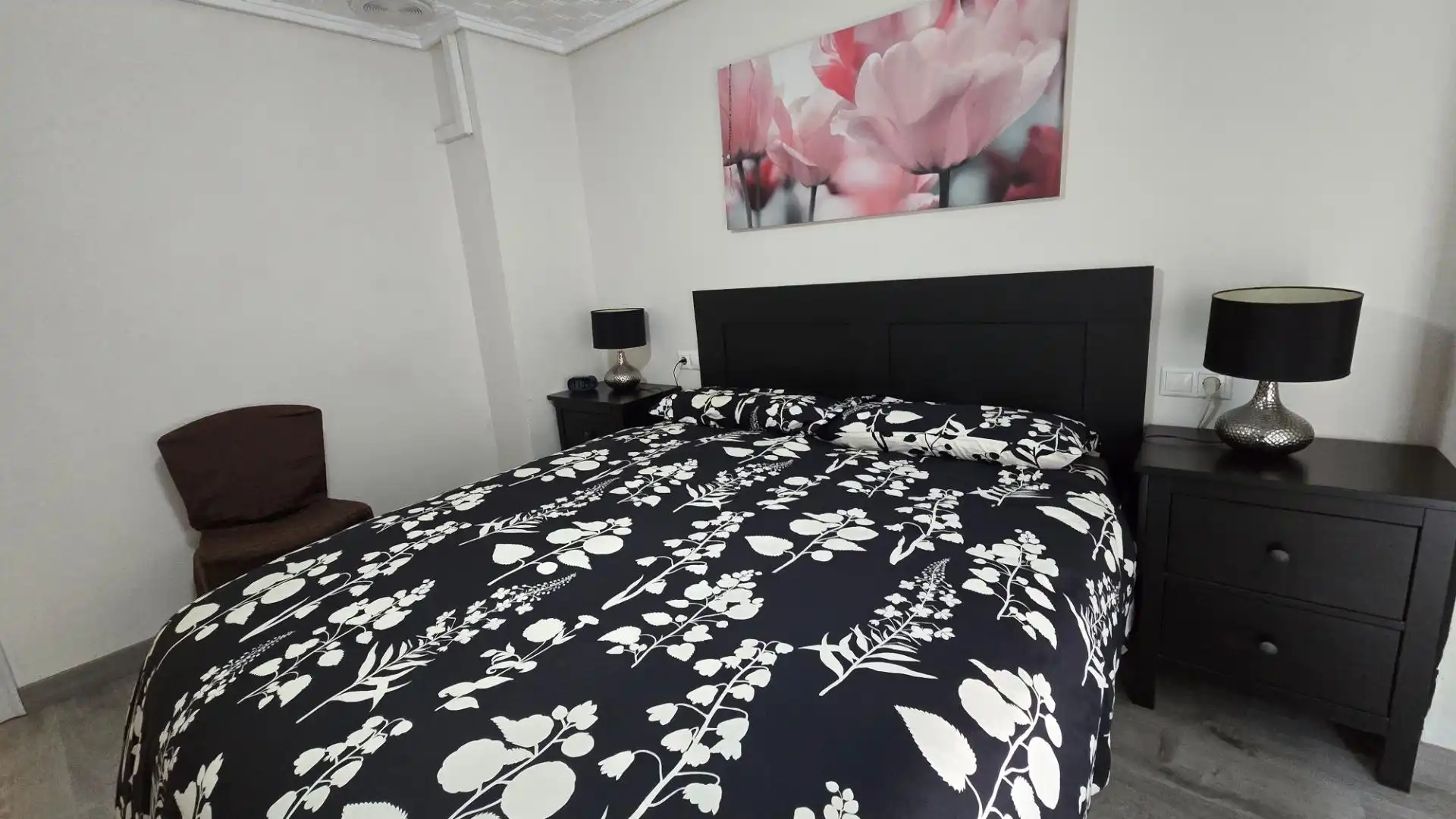 Mini appartamento con terrazza in vendita a Santa Pola ciudad, imagen 18
