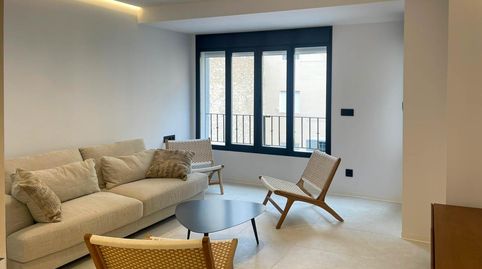 Foto 2 de Piso en venta en Calle de Gravina, Casco Antiguo - Sta. Cruz - Ayuntamiento, Alicante / Alacant