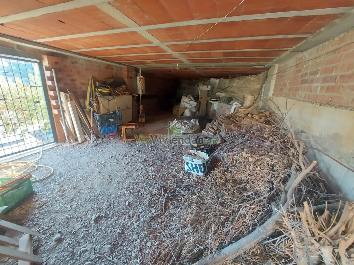 Casa o xalet en venda a Carrer Serra Corredora, 18, Cervelló